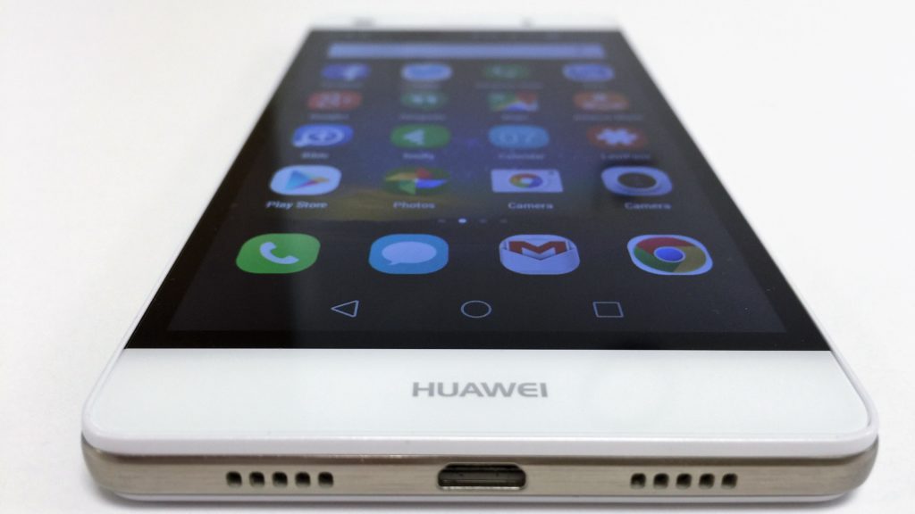 Huawei P8 lite al prezzo più basso di sempre!