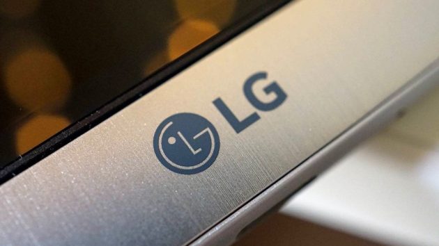 LG G7: doppia fotocamera anteriore e cornici ridotte