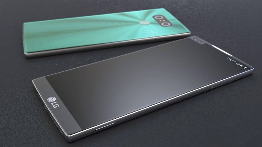 LG V30 il dettaglio che farà la differenza rispetto ai predecessori