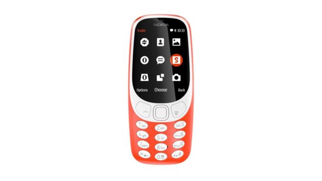 Nokia 3310 torna in Italia: habemus datam!