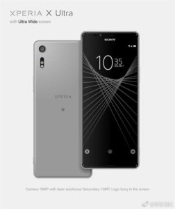 Pare che anche Sony voglia darci dentro con il concetto di total display (3)