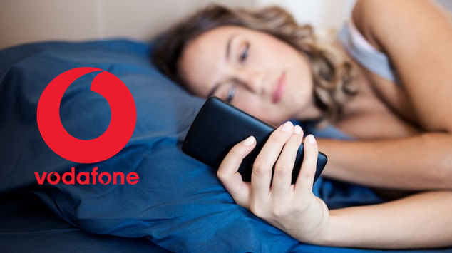 Vodafone è l'operatore più efficiente in Italia, qualcun altro se la passa decisamente peggio