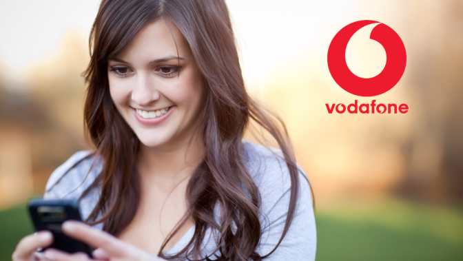 Vodafone vi accontentereste di 5 Giga al giorno in 4G