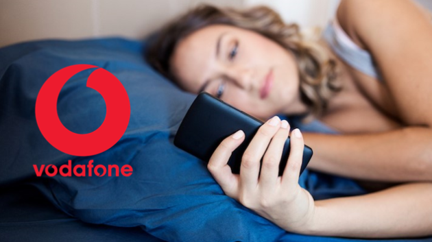 Vodafone è l'operatore più efficiente in Italia, qualcun altro se la passa decisamente peggio!
