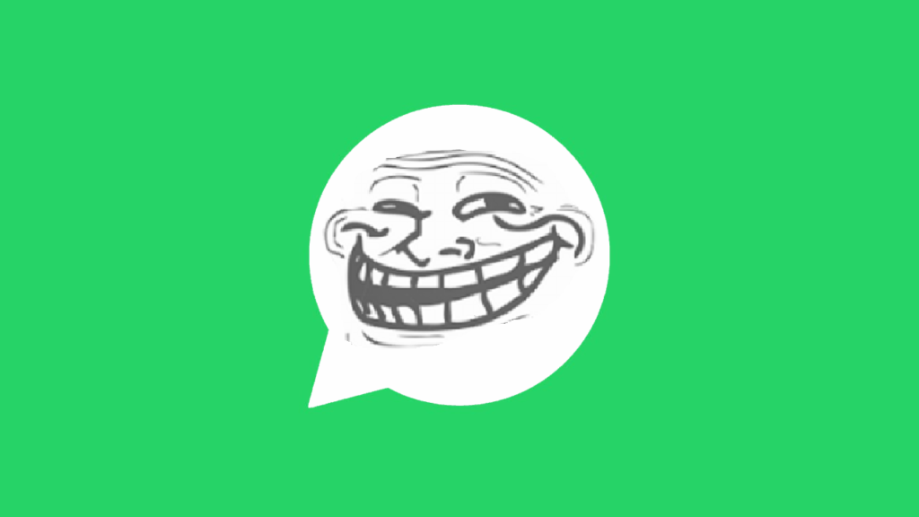 WhatsApp e quel clone brutto e cattivo sul Play Store (1)