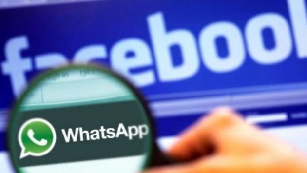 WhatsApp: multa di 3 milioni di euro dall'Antitrust per la condivisione di dati personali con Facebook