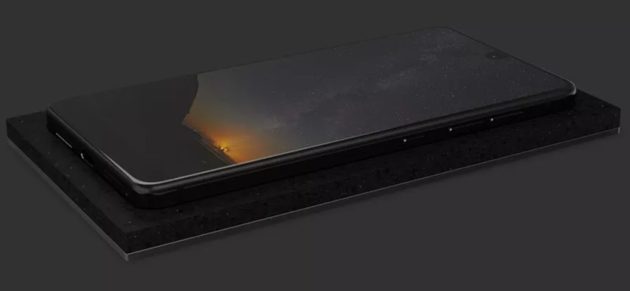 Essential Phone di Andy Rubin: elegante, e modulare. Riuscirà a conquistare il mercato?