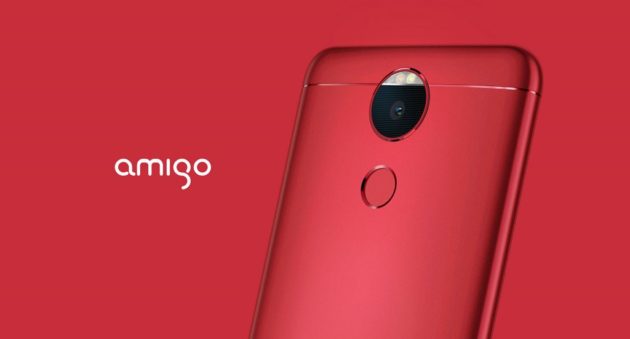 Geotel Amigo, uno smartphone di fascia media con buone specifiche