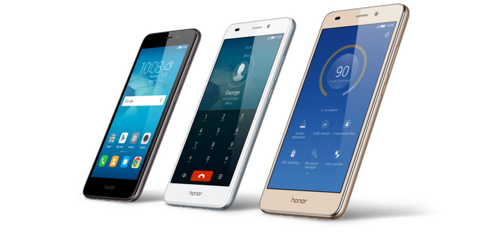 Honor 5C