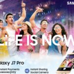 Samsung Galaxy J7 Pro
