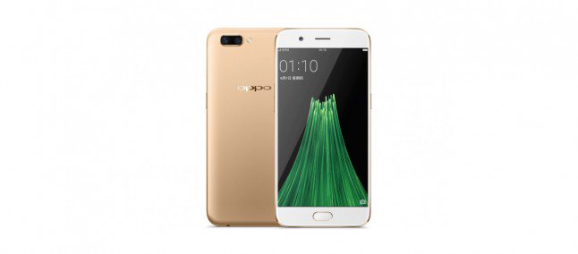 Oppo R11 Plus