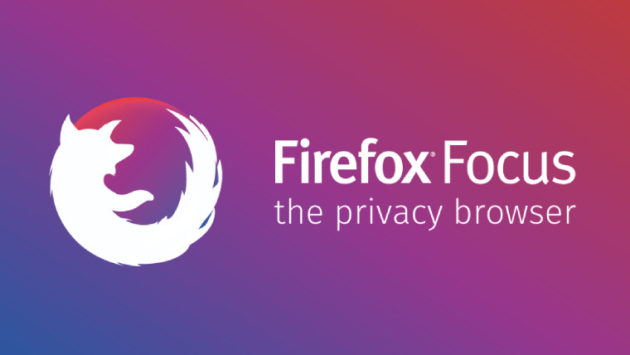 Firefox Focus: la soluzione di Mozilla per navigare anonimamente sul web