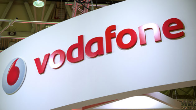 Vodafone comunica ai clienti l'arrivo del roaming gratuito