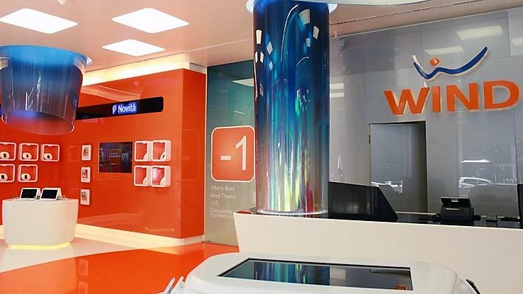 Wind All Inclusive problemi con i 5GB in omaggio