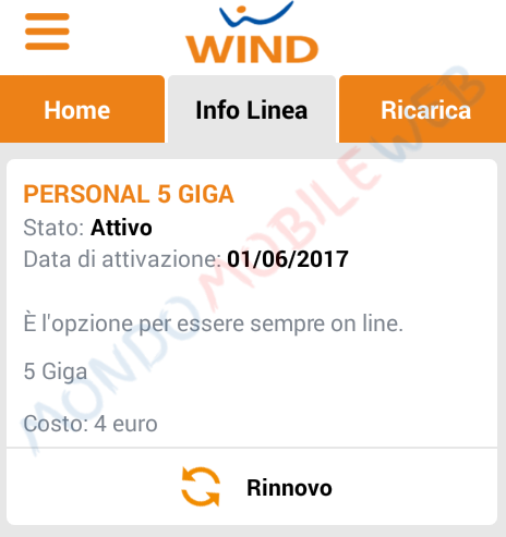 Wind, questa volta, pensa ai già clienti arriva Personal 5 Giga! (2)
