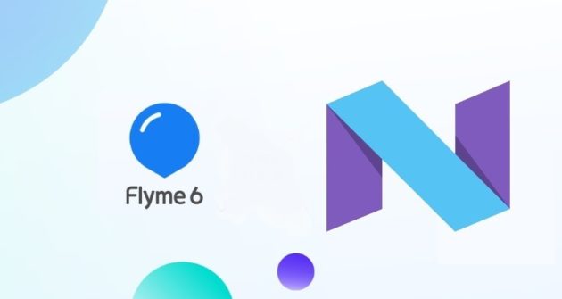 Flyme 6 Nougat: da oggi selezioni per la closed beta