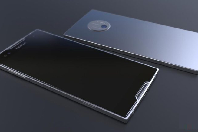 Nokia 9