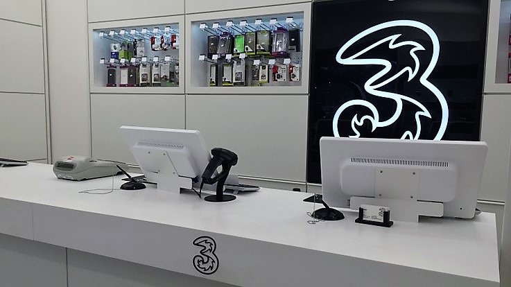 3 Italia maxi multa dell'AGCOM per la rimodulazione dell'opzione LTE (1)