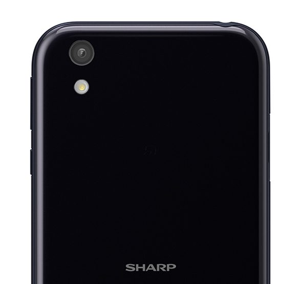 Sharp X1