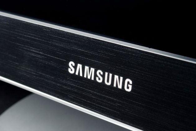 Samsung al lavoro su un device compatto full screen