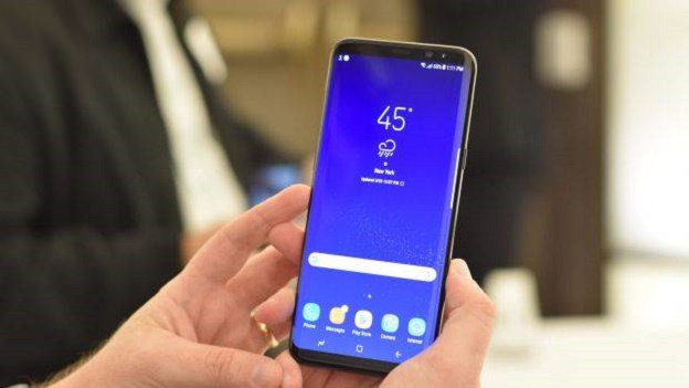 Android O: quali smartphone Samsung riceveranno l'aggiornamento?
