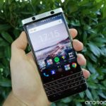 BlackBerry KEYone: La Recensione dello smartphone 