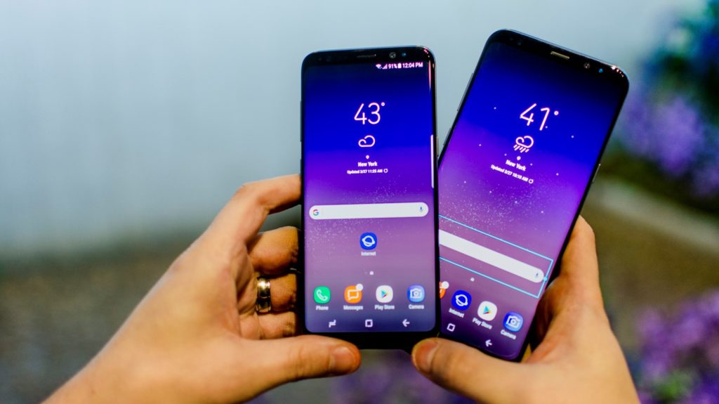 Galaxy S8 ed S8 Plus costringeranno Note 8 ad un'uscita anticipata?