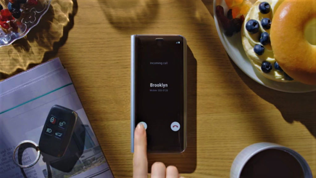 Galaxy S8 ed S8 Plus ecco i nuovi case ufficiali di Samsung - VIDEO