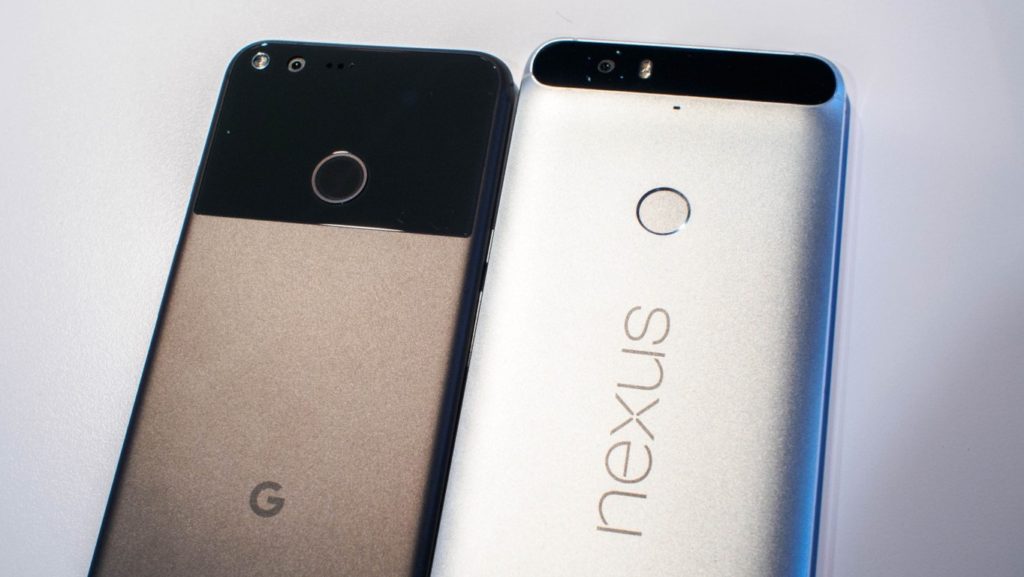 Google disponibili le nuove patch di sicurezza per Pixel e Nexus
