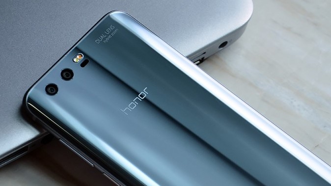 Honor 9: vendute 1 milione di unità in un solo mese