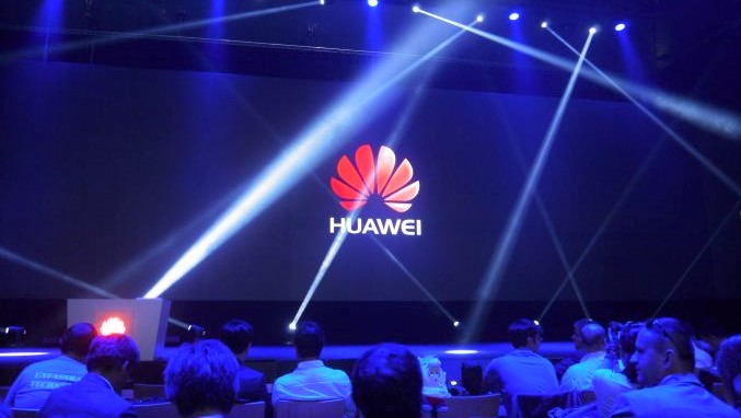Huawei risultati finanziari del primo semestre del 2017