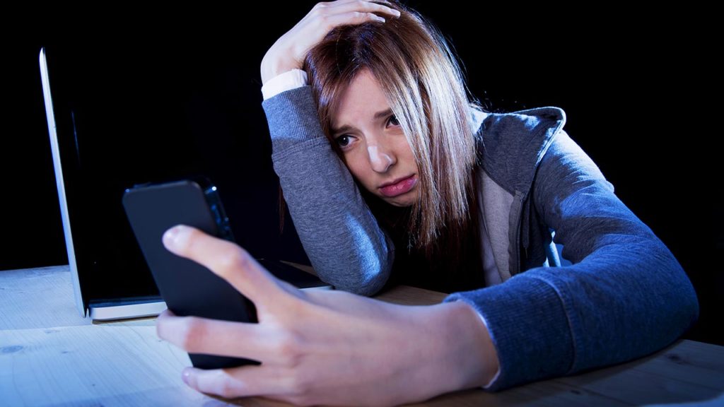 Instagram la nuova frontiera del cyberbullismo