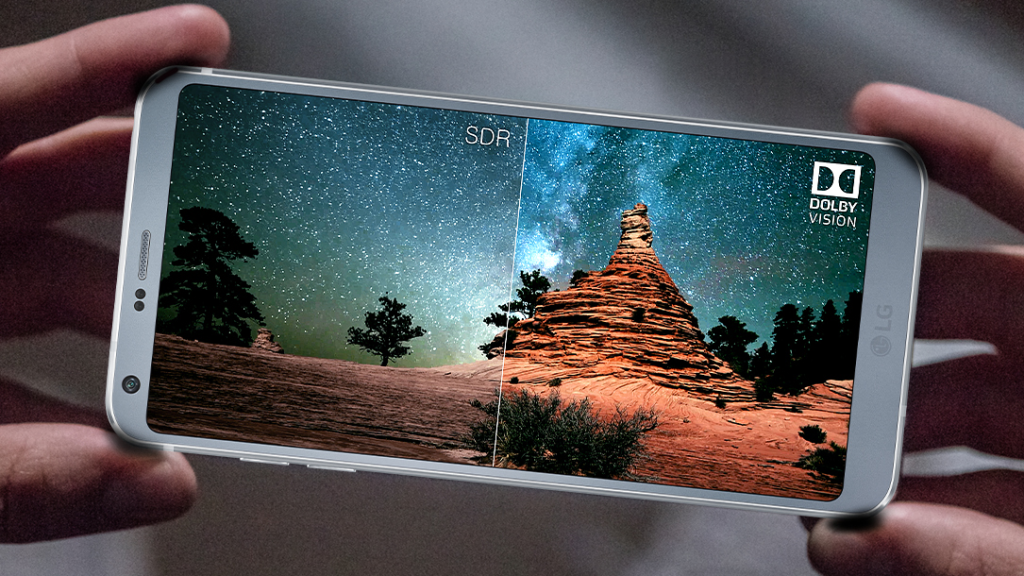 LG G6 vende meno del previsto colpa di Samsung Galaxy S8 (1)