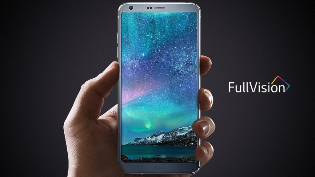 LG G6 vende meno del previsto colpa di Samsung Galaxy S8