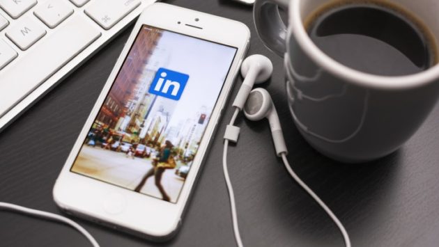 LinkedIn riparte dall'India, seguendo l'esempio di Facebook