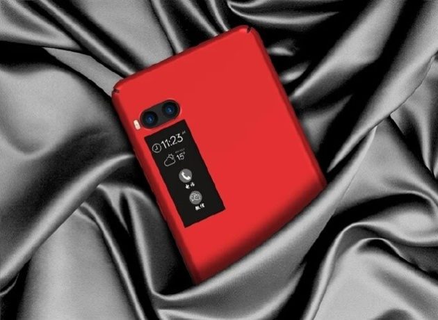 Meizu Pro 7 monterà Helio X30 ed una sorpresa per gli amanti dei selfie