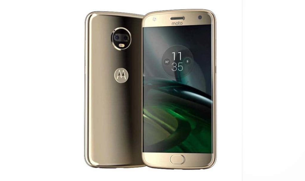 prezzo di Moto X4