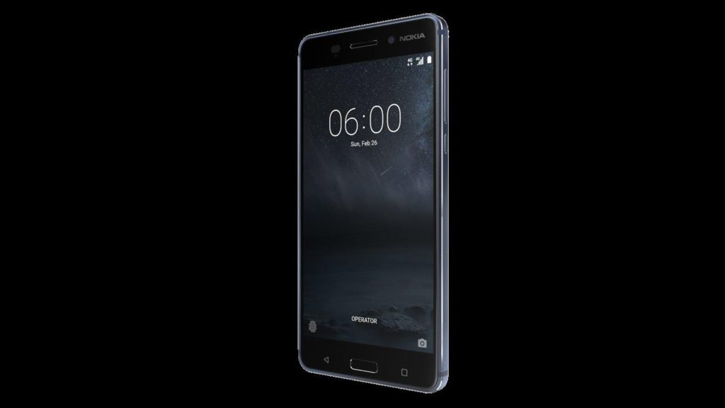 Nokia 6 è ufficialmente disponibile in Italia (1)