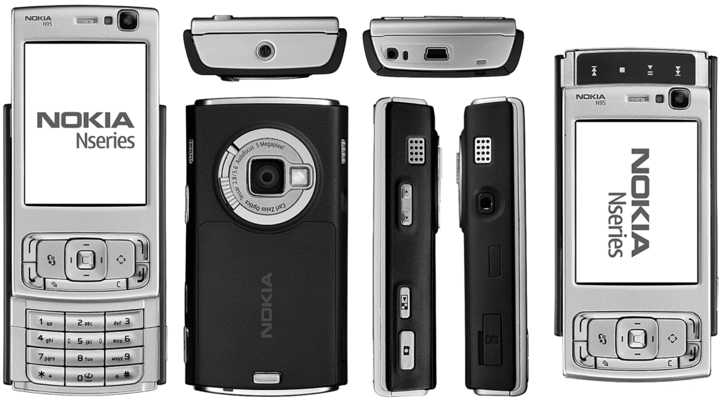 Nokia continua l'operazione nostalgia di HMD Global