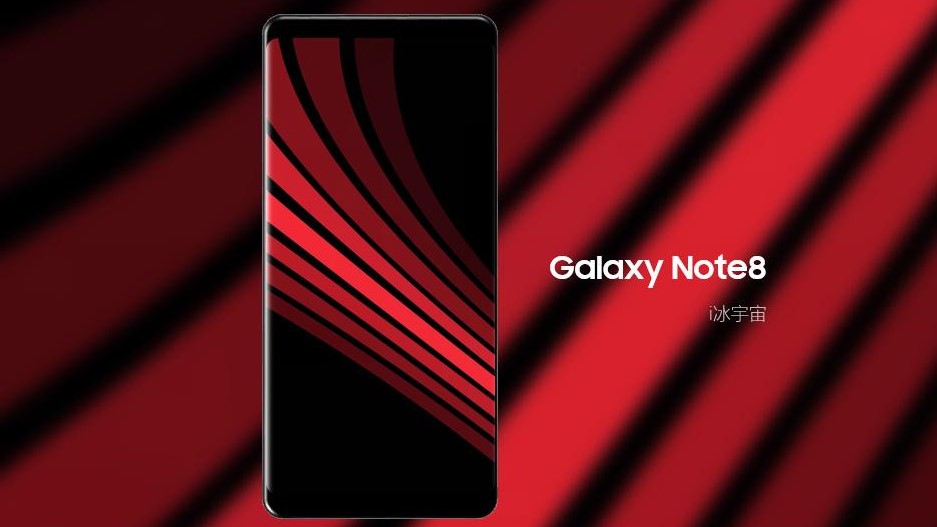Note 8 sarà equipaggiato con doppia camera - FOTO