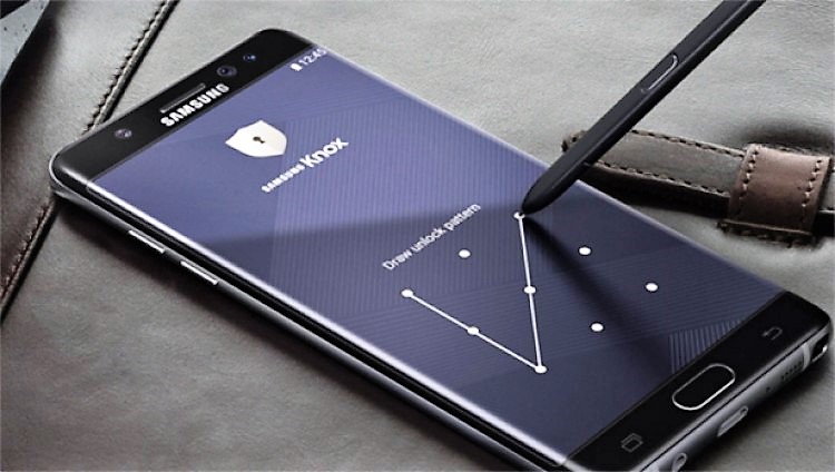 Note 8 un nuovo mockup fa la sua comparsa su Twitter