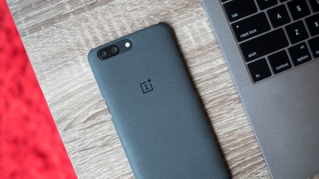 OnePlus 5, arriva la prima beta di Android 8.0 Oreo [DOWNLOAD]