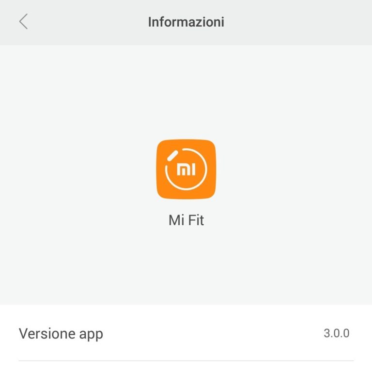 Mi fit последняя версия на русском. Как добавить mi Fit в источники здоровья.