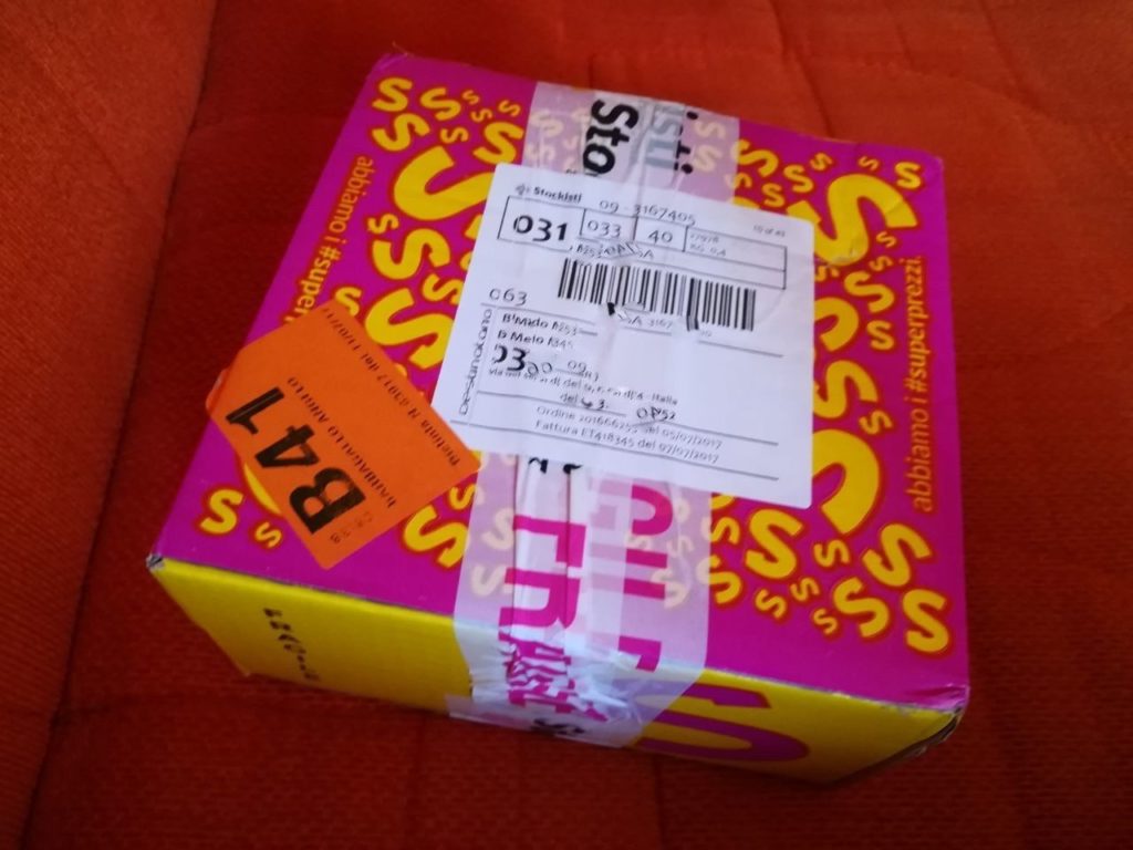 Stockisti e Console Planet che ne sarà dei prodotti ordinati (2)