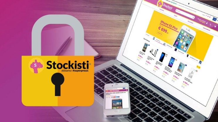 Stockisti e Console Planet che ne sarà dei prodotti ordinati