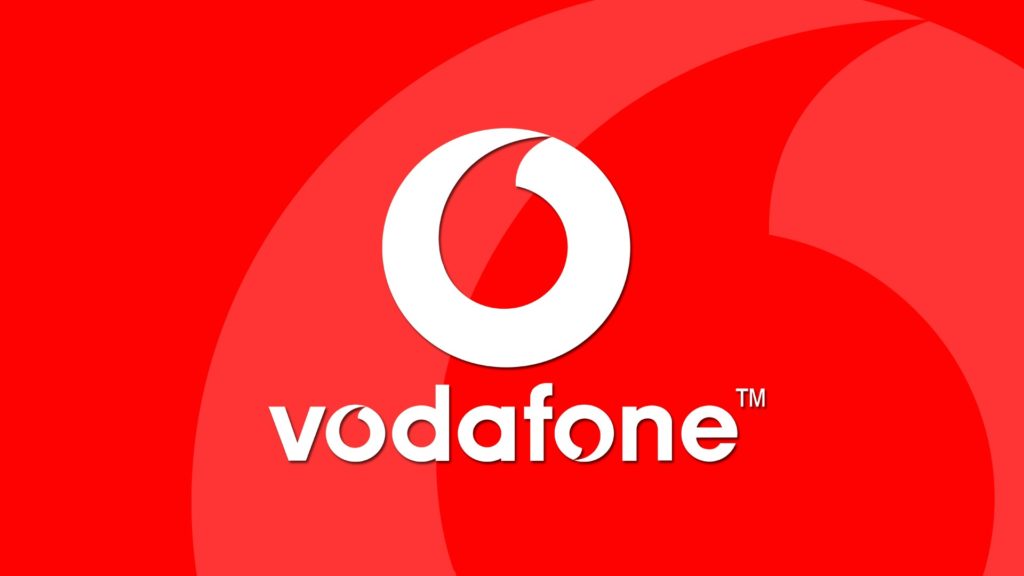 Vodafone Shake Limited Edition a 9 euro ogni 4 settimane