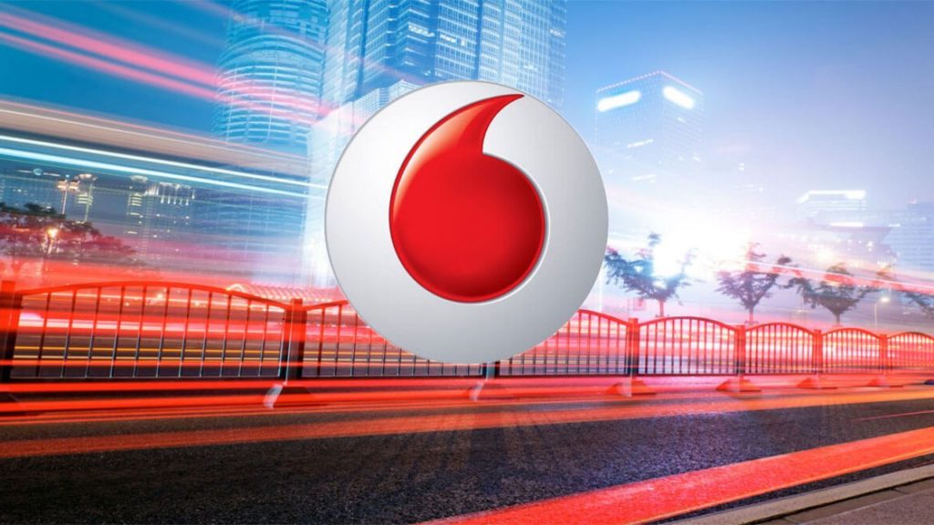 Vodafone Shake Limited Edition a 9 euro ogni 4 settimane (2)