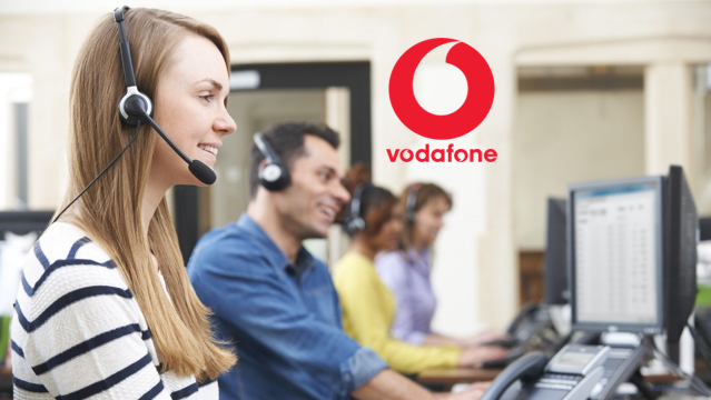 Vodafone Special 7GB disponibile a 7 euro ogni 4 settimane