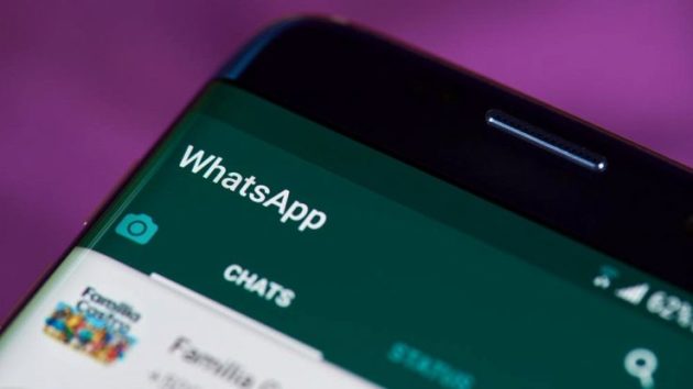 WhatsApp: messaggi audio 'semplificati' in arrivo anche su Android