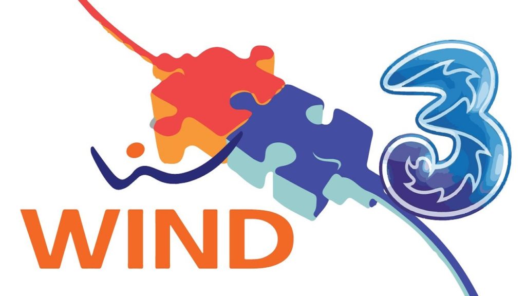 Wind apre le porte della sua rete 4GLTE ai clienti 3 Italia